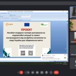 Майже з самого початку повномасштабного вторгнення наша команда співпрацює з громадами Донецької області. ?‍️Цього…