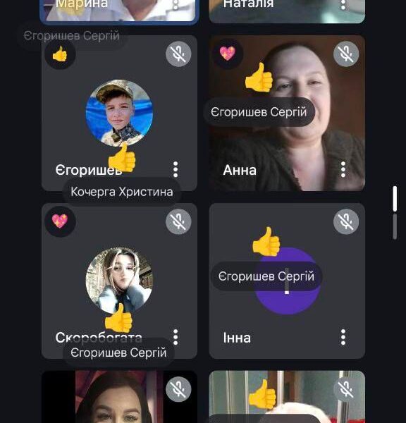 ️Про важливе️ ️Наша організація доєдналась до Всесвітнього дня боротьби зі СНІДом. ?‍?‍?У цей день…