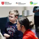 Заняття в укриттях: тримаємо рівновагу попри все Навіть під час повітряних тривог ми не…