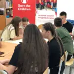 Проєкт “Безпечні школи” на Західній Україні триває! У травні зустрічі з Комітетами безпеки школи,…