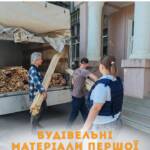 Швидкі рішення для відновлення будівель. Коли будівлі пошкоджені, часу на роздуми немає — потрібні…