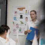 Громадський Центр у місті Дніпро – це не просто приміщення, а безпечний, відкритий та…