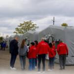 Візит партнерів. До нашої команди завітали партнери, щоб ознайомитися з тим, як ми реалізуємо…