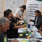 У сучасному світі люди дедалі частіше стикаються зі стресовими ситуаціями, браком часу та складнощами…