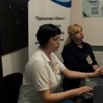 У межах проєкту «Підвищення стійкості та захисту через комплексну підтримку вразливого населення на Сході…