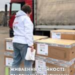 Світло, яке підтримує життя. Навіть у найскладніших умовах громади Донеччини продовжують працювати, допомагати людям…