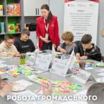 Наша команда продовжує роботу в громадському центрі, де кожен може отримати: – психосоціальну підтримку,…