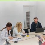 Наша організація у кластері FSL: коли координація — це більше, ніж зустріч У складних…