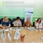 У межах співпраці зі структурним підрозділом «Слов’янська дистанція сигналізації та зв’язку» наша мобільна команда…