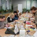 У межах співпраці з Укрзалізницею, а саме зі структурним підрозділом «Слов’янська дистанція колії» наша…