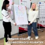Ми провели перший модуль навчання для вчителів у межах підходу «Безпечні школи». Це навчання…