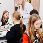 День Святого Миколая вже минув, але ми хочемо з теплом згадати цей день. Наша…