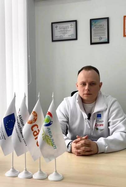 Наша організація інформує про можливість фіксації збитків, завданих війною, не лише через державну програму…