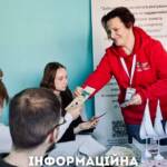 У віддалених громадах доступ до інтернету та мобільного зв’язку обмежений. Тому наша команда проводить…