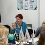 Команда Громадського центру продовжує проводити групові заняття, спрямовані на #підтримку людей, які опинилися в…