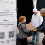 Успішно завершено реалізацію гуманітарного проєкту у Донецькій та Дніпропетровській областях. Упродовж цього періоду допомога…