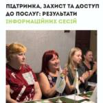 491 мешканець та мешканка громад Донецької області вже долучилися до інформаційних сесій про безпеку,…