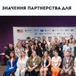 Значення партнерства для діяльності організації 16 червня ми долучилися до воркшопу «Гуманітарне партнерство для…