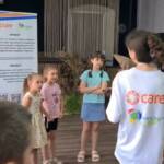 Ділимося кадрами з наших нещодавніх занять! Саме в такі моменти ми бачимо, як народжуються…