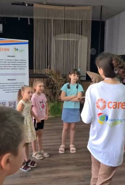 Ділимося кадрами з наших нещодавніх занять! Саме в такі моменти ми бачимо, як народжуються…